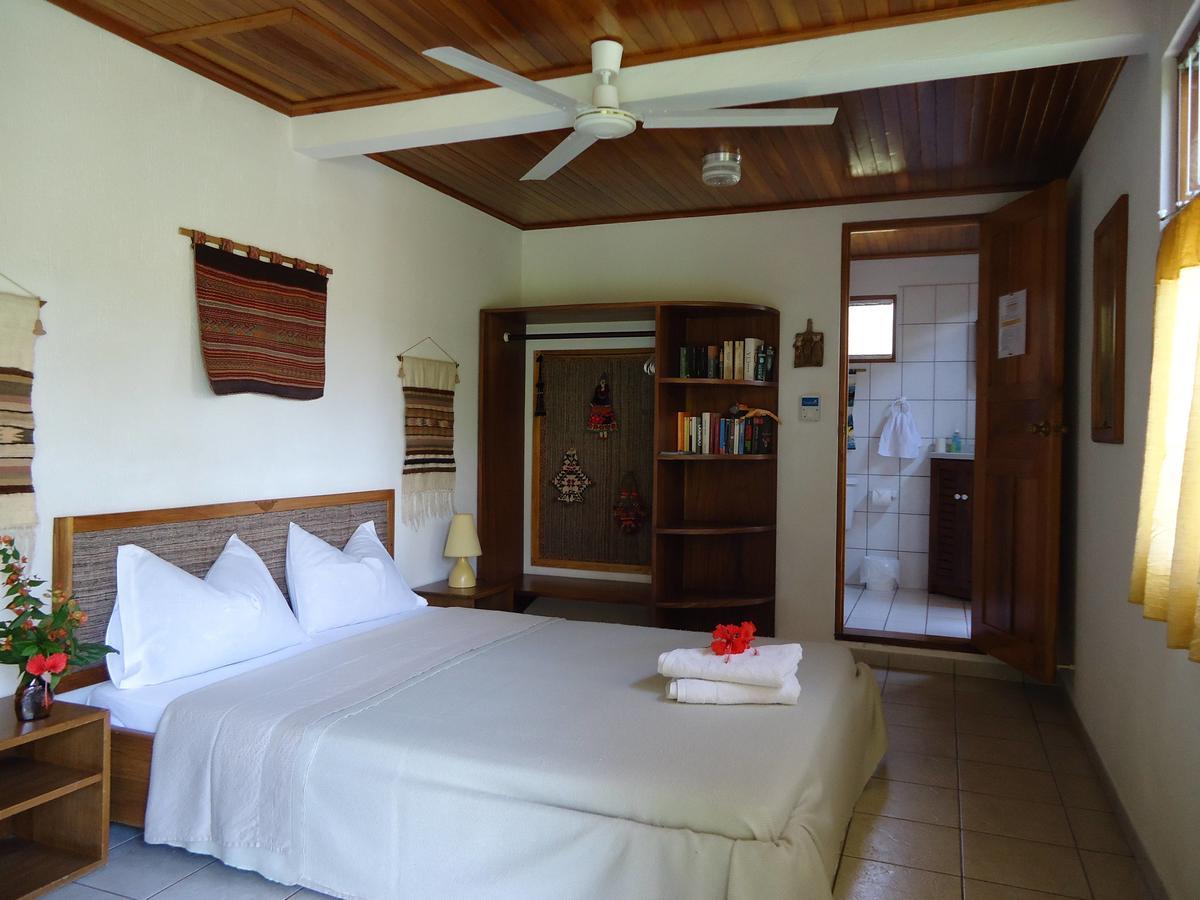 Quinta Don Fernando Bed and Breakfast La Garita  Rum bild