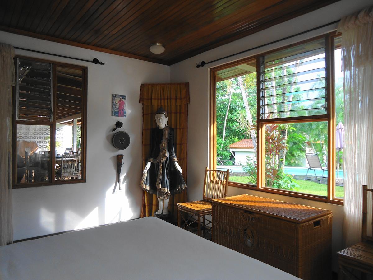 Quinta Don Fernando Bed and Breakfast La Garita  Rum bild
